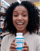 Karylief Review